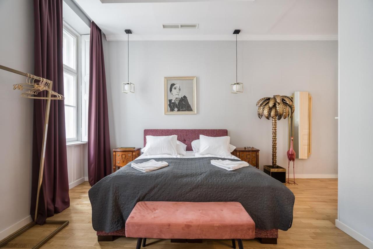 Bpr Adagio Design Home With A/C Budapest Extérieur photo