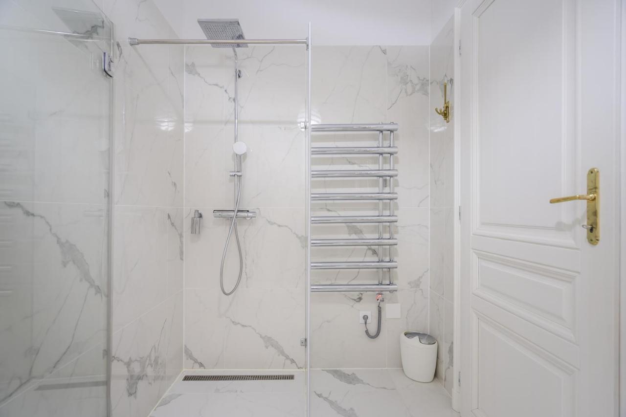 Bpr Adagio Design Home With A/C Budapest Extérieur photo